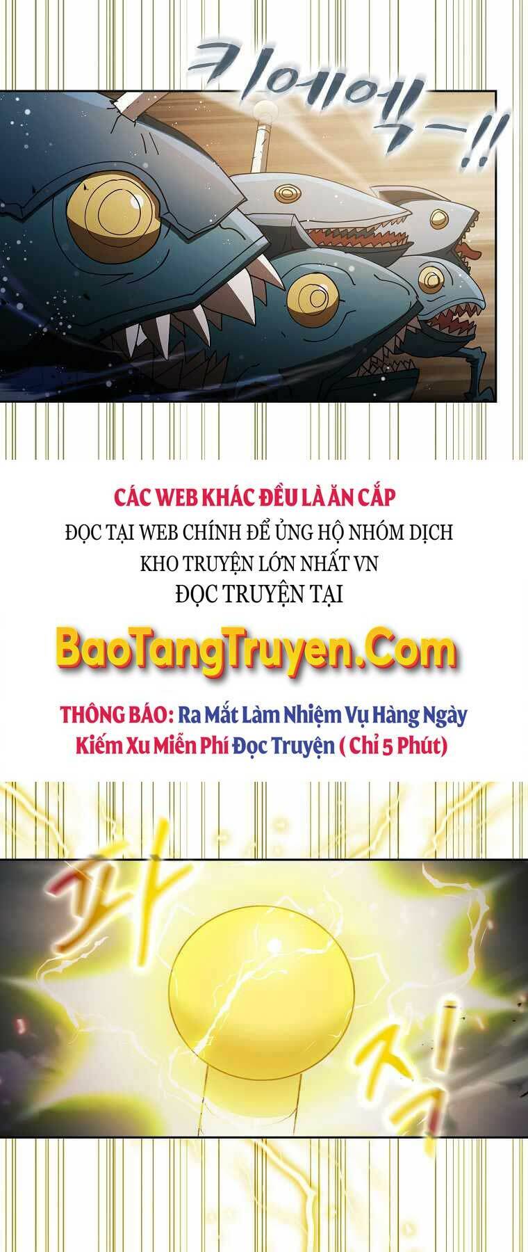 Thợ Săn Kỳ Ảo Chapter 23 - Trang 4