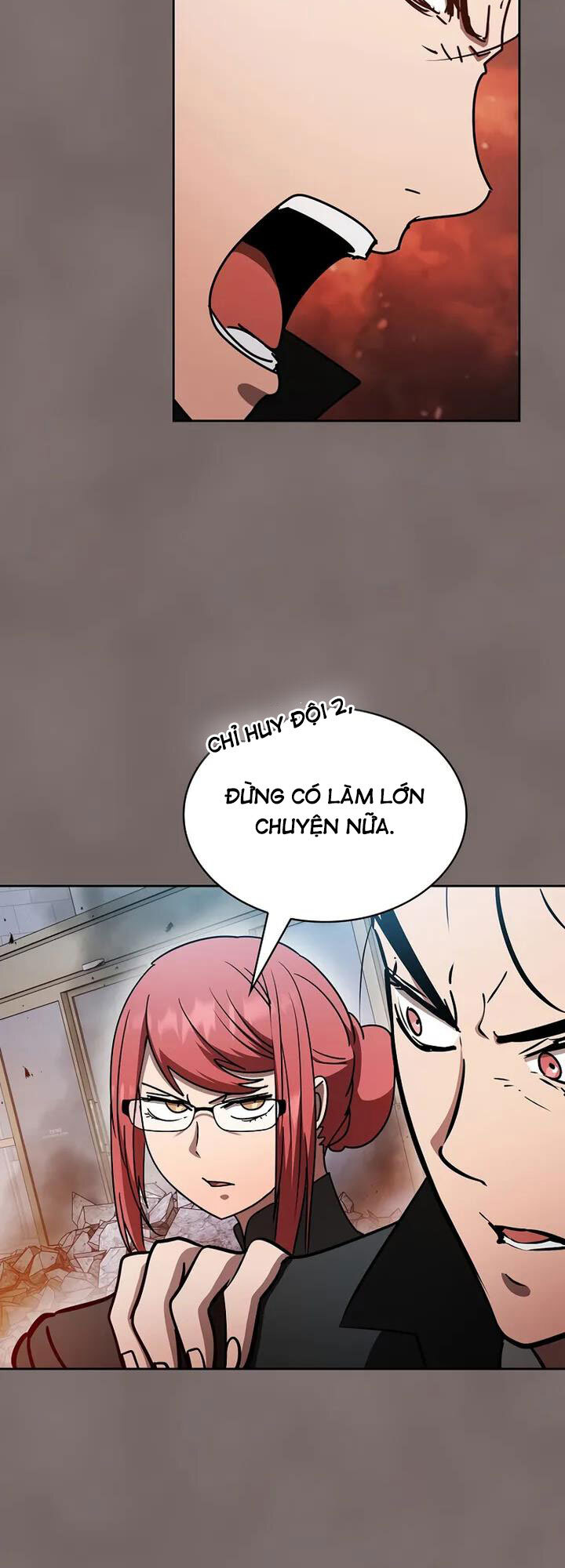 Thợ Săn Kỳ Ảo Chapter 42 - Trang 35