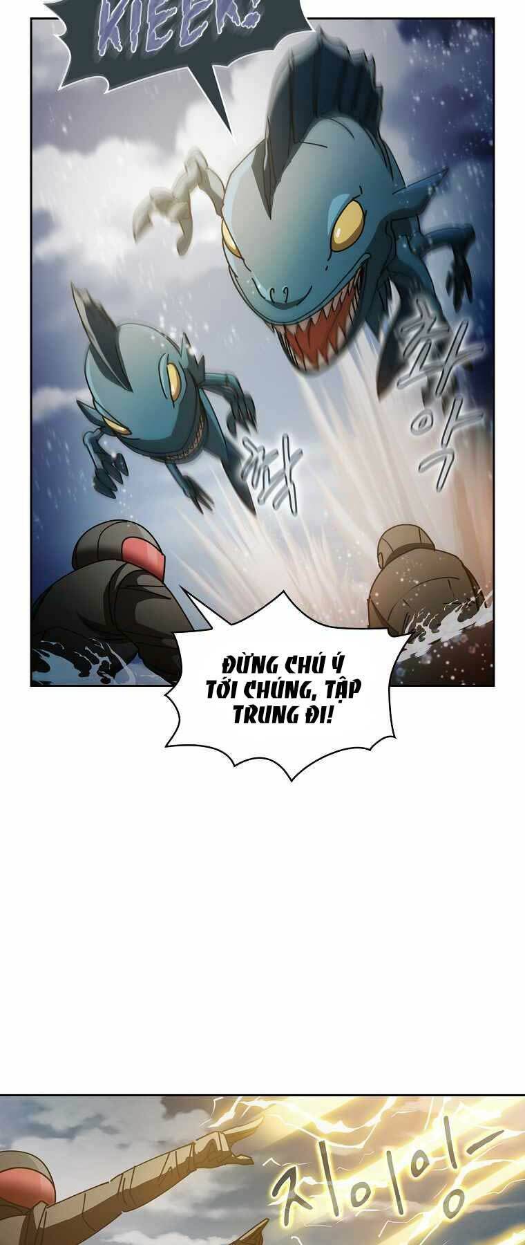 Thợ Săn Kỳ Ảo Chapter 23 - Trang 28