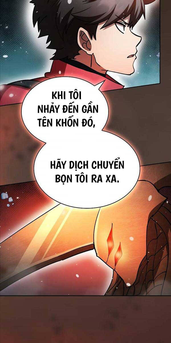 Thợ Săn Kỳ Ảo Chapter 64 - Trang 59