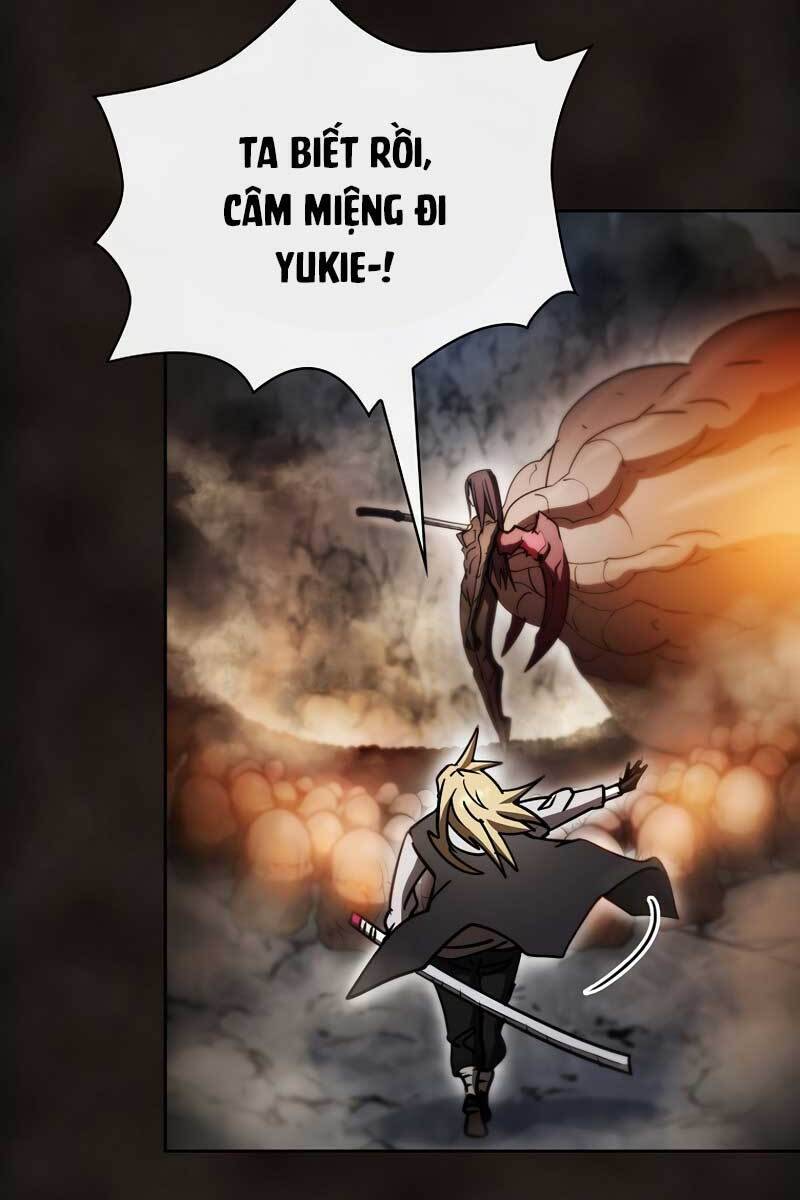 Thợ Săn Kỳ Ảo Chapter 48 - Trang 54