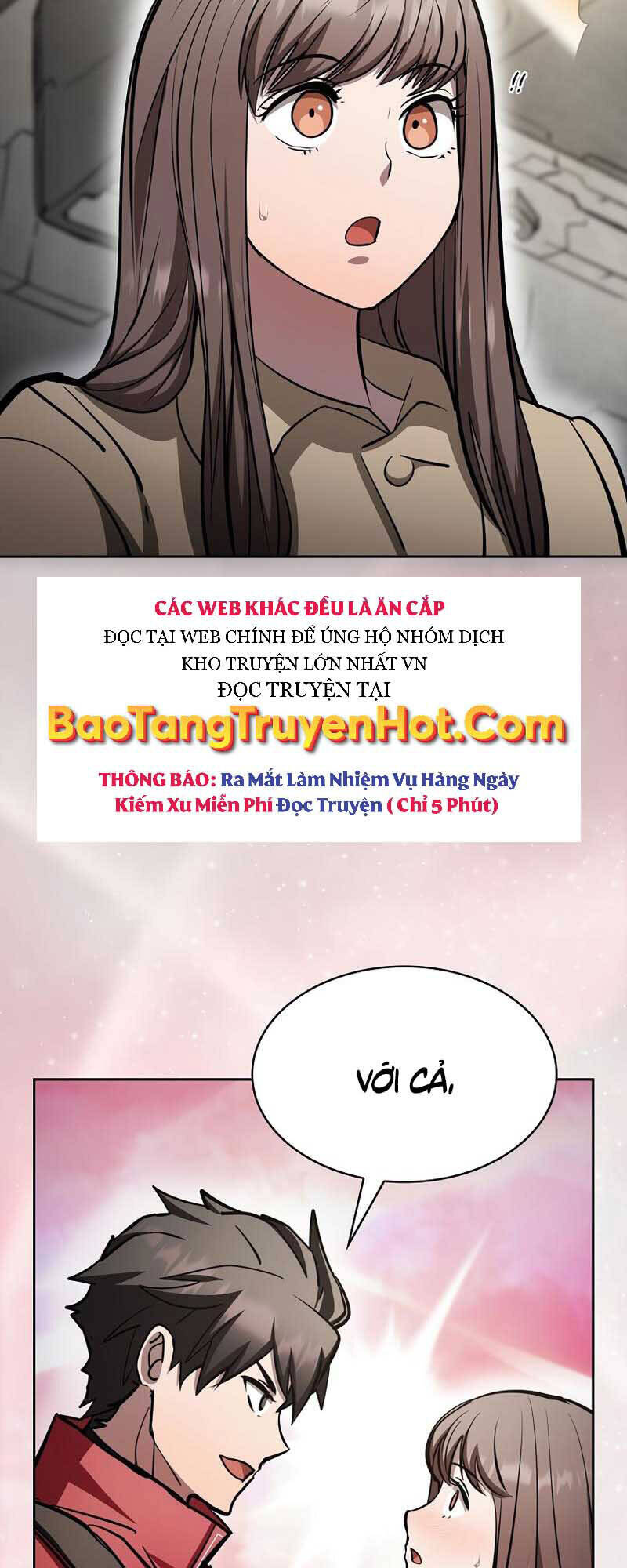 Thợ Săn Kỳ Ảo Chapter 46 - Trang 11