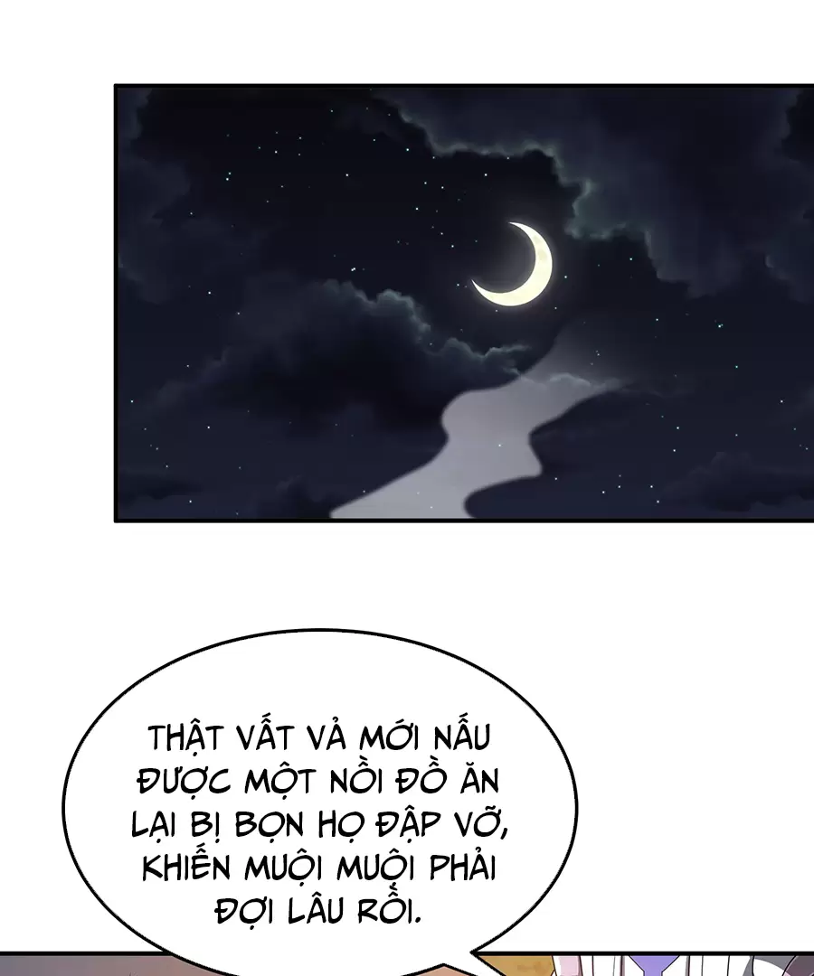 Đồ Đệ Của Ta Là Nữ Đế Chapter 105 - Trang 11