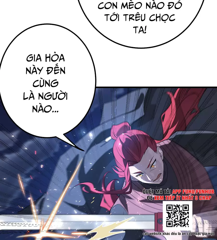 Đồ Đệ Của Ta Là Nữ Đế Chapter 115 - Trang 17