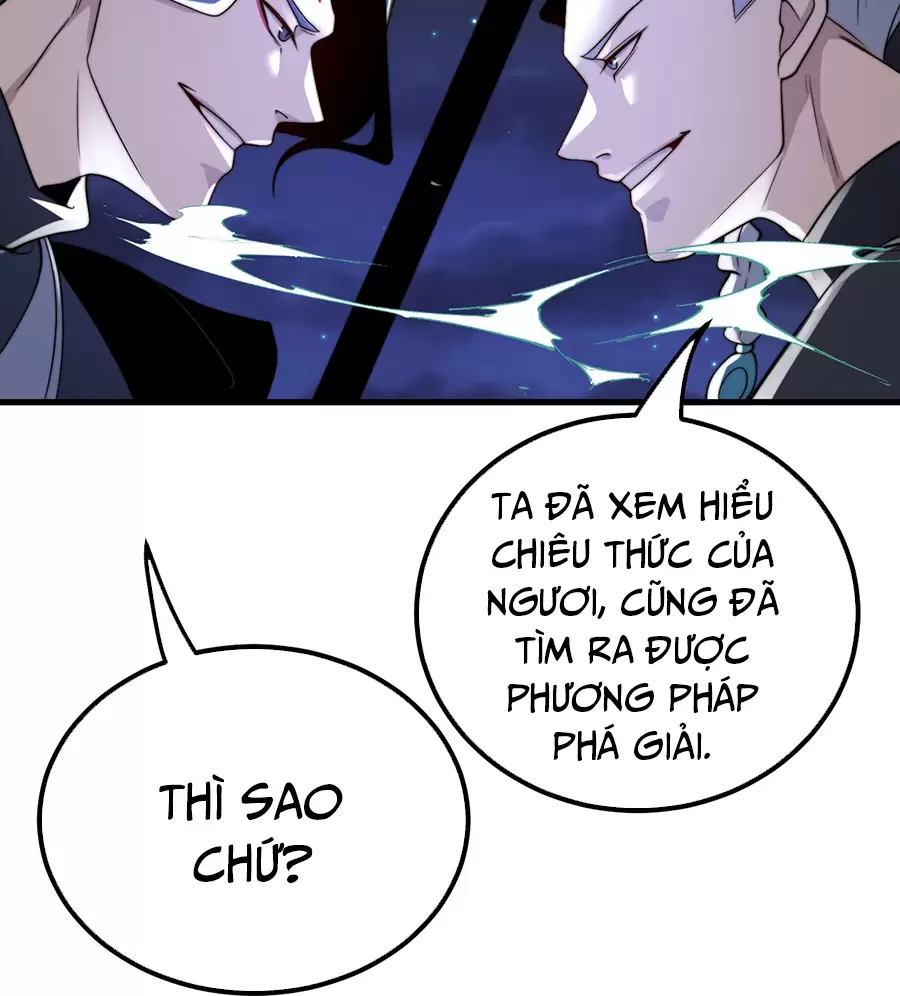 Đồ Đệ Của Ta Là Nữ Đế Chapter 124 - Trang 30