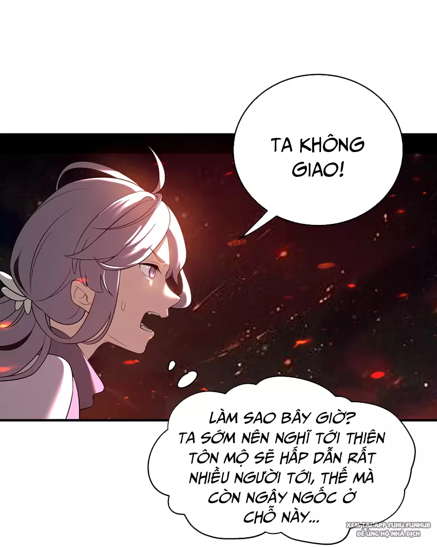 Đồ Đệ Của Ta Là Nữ Đế Chapter 110 - Trang 30