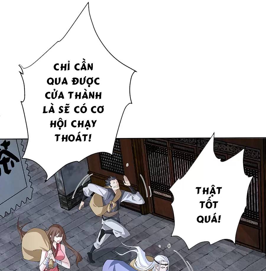 Đồ Đệ Của Ta Là Nữ Đế Chapter 31 - Trang 34