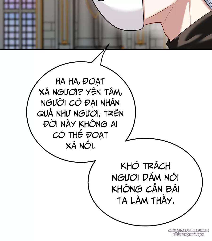 Đồ Đệ Của Ta Là Nữ Đế Chapter 112 - Trang 13