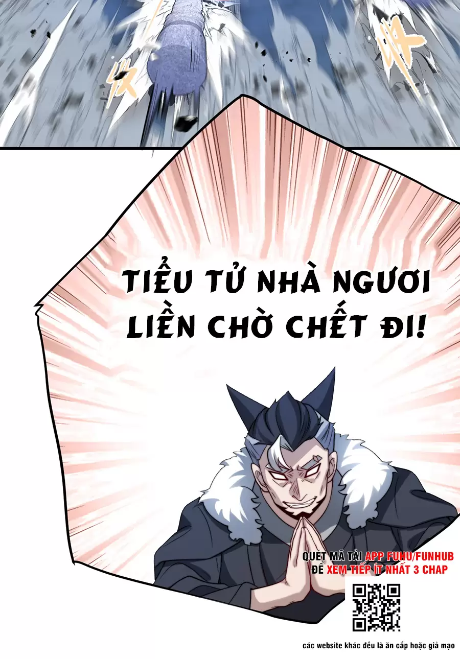 Đồ Đệ Của Ta Là Nữ Đế Chapter 115 - Trang 28