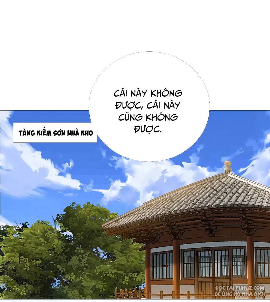 Đồ Đệ Của Ta Là Nữ Đế Chapter 25 - Trang 10