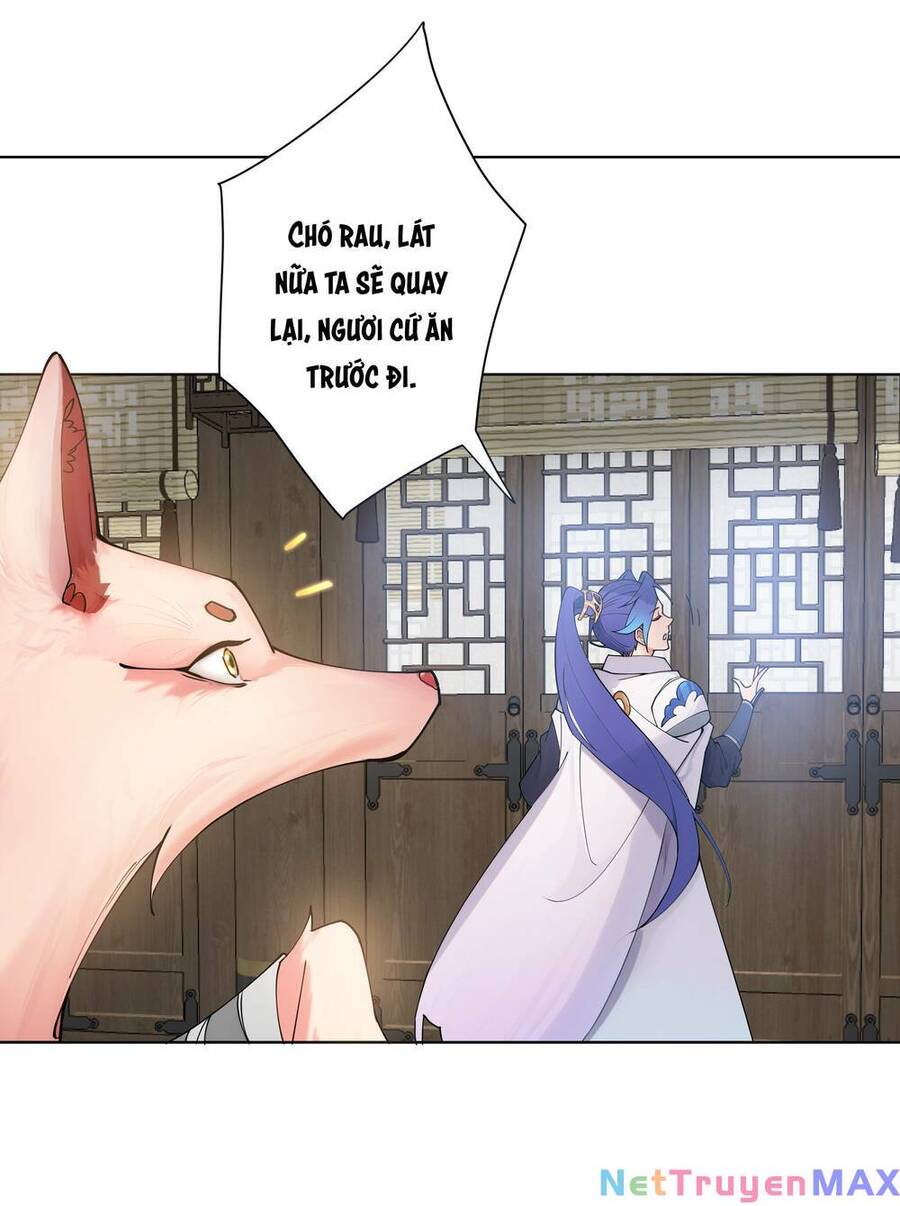 Đồ Đệ Của Ta Là Nữ Đế Chapter 21 - Trang 26