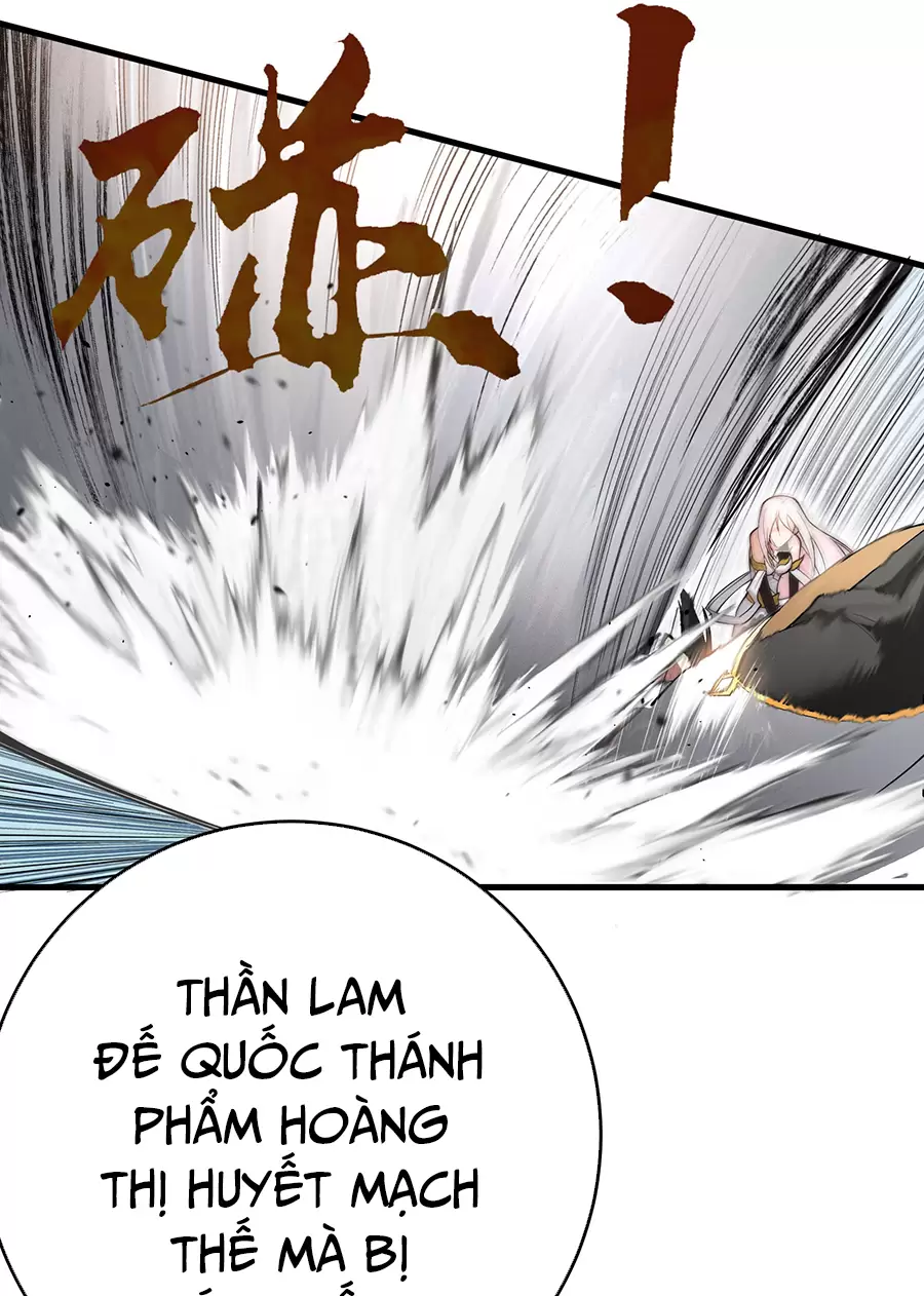 Đồ Đệ Của Ta Là Nữ Đế Chapter 42 - Trang 62