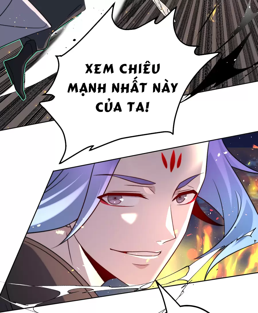 Đồ Đệ Của Ta Là Nữ Đế Chapter 125 - Trang 25