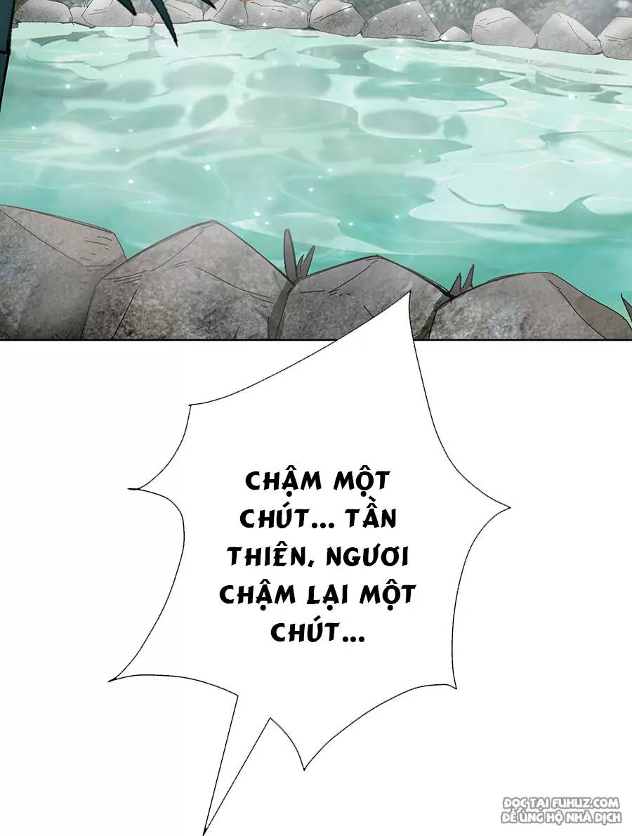 Đồ Đệ Của Ta Là Nữ Đế Chapter 28 - Trang 29