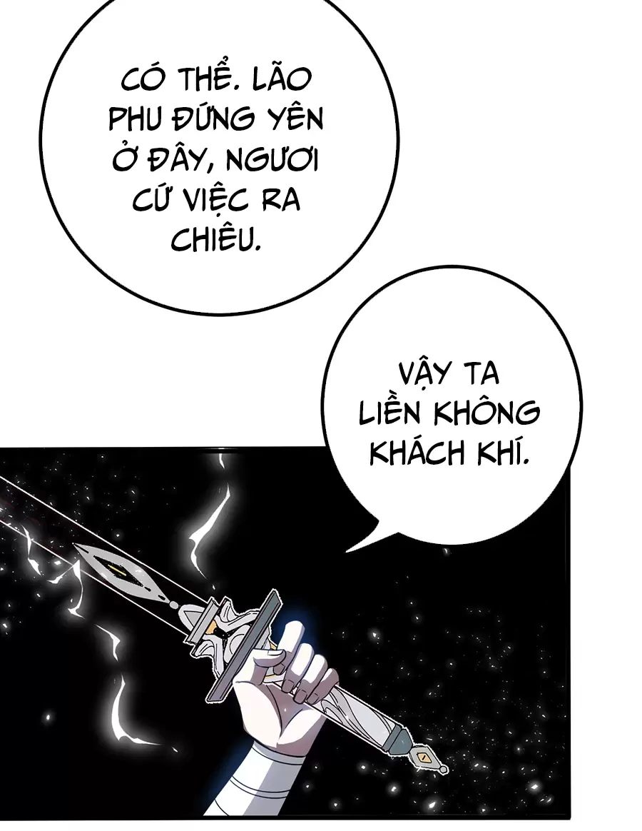 Đồ Đệ Của Ta Là Nữ Đế Chapter 116 - Trang 30