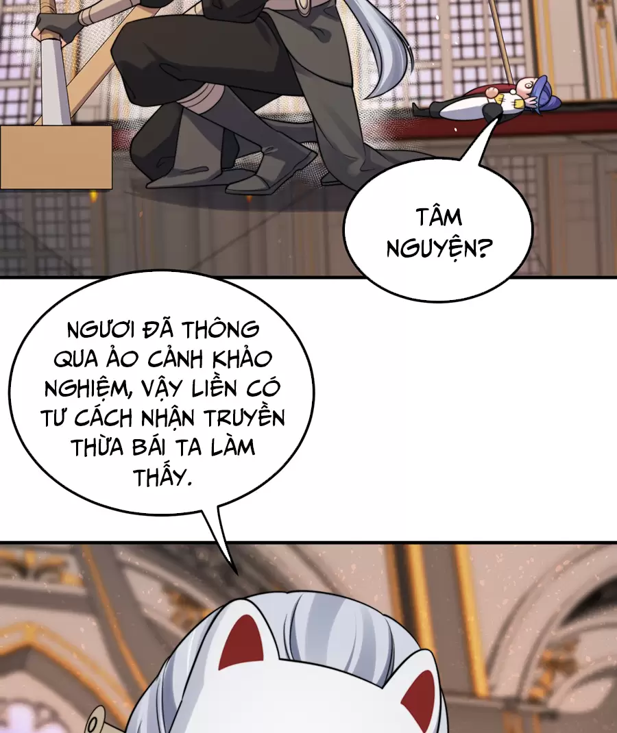 Đồ Đệ Của Ta Là Nữ Đế Chapter 110 - Trang 11