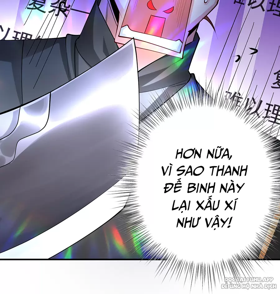 Đồ Đệ Của Ta Là Nữ Đế Chapter 49 - Trang 31