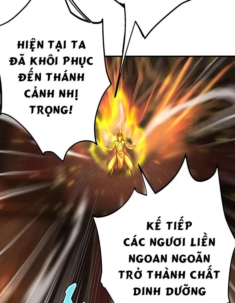 Đồ Đệ Của Ta Là Nữ Đế Chapter 44 - Trang 38