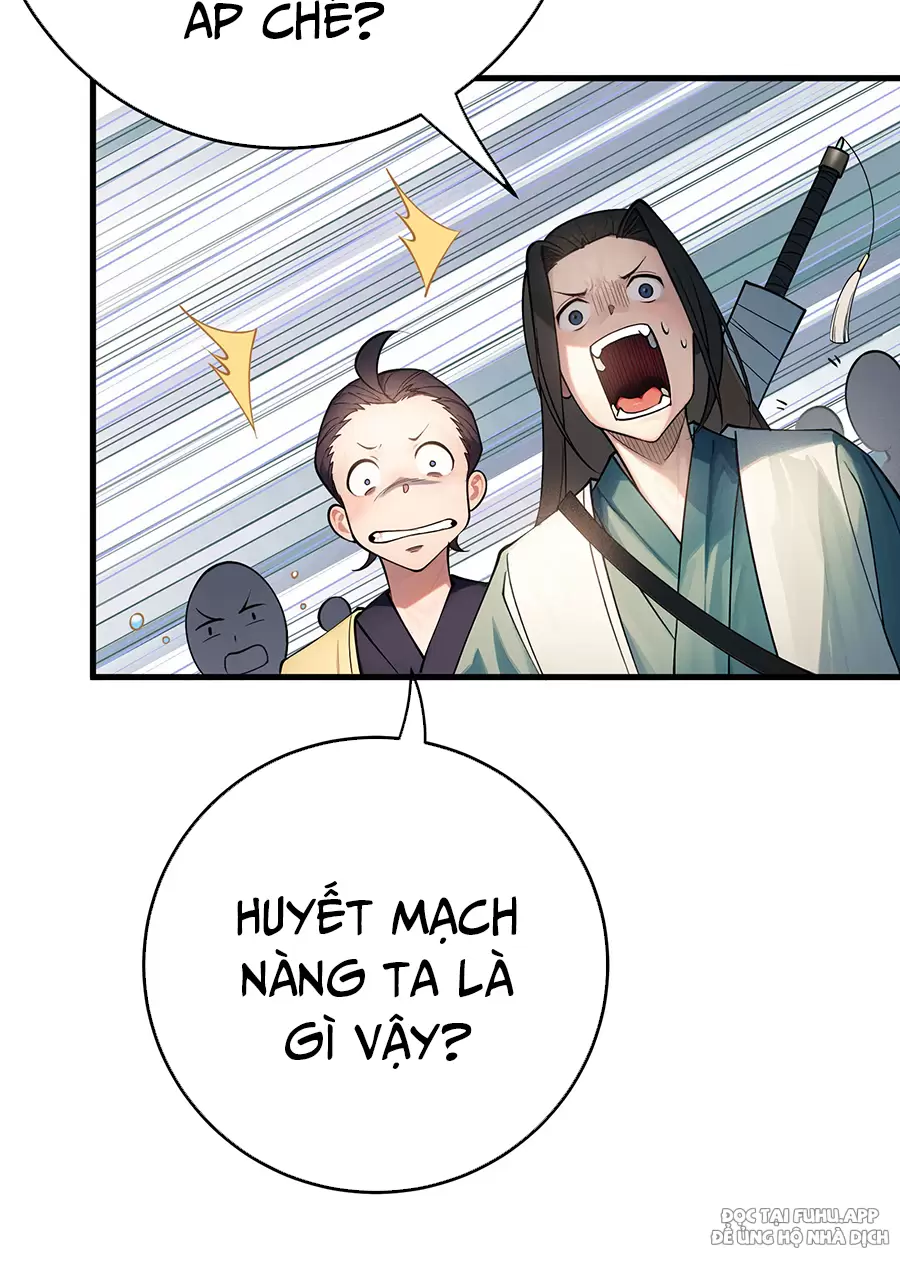 Đồ Đệ Của Ta Là Nữ Đế Chapter 42 - Trang 63