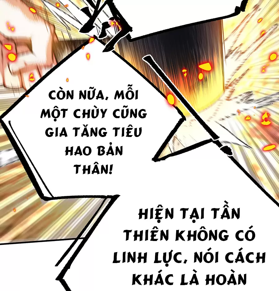 Đồ Đệ Của Ta Là Nữ Đế Chapter 47 - Trang 18