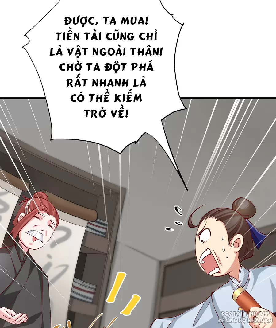 Đồ Đệ Của Ta Là Nữ Đế Chapter 49 - Trang 10