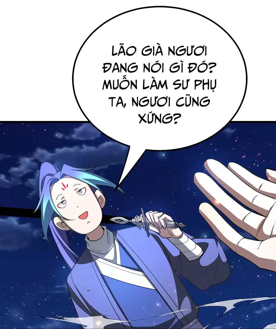 Đồ Đệ Của Ta Là Nữ Đế Chapter 116 - Trang 26