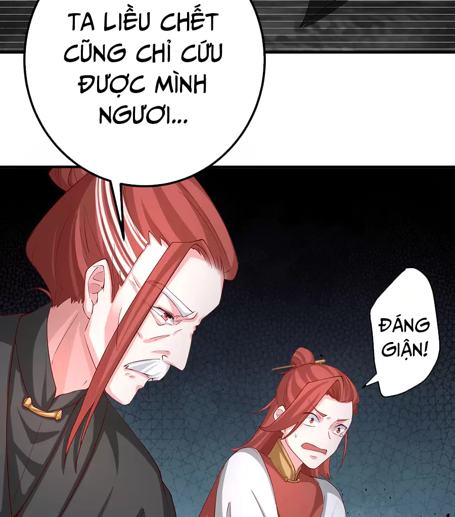 Đồ Đệ Của Ta Là Nữ Đế Chapter 48 - Trang 23