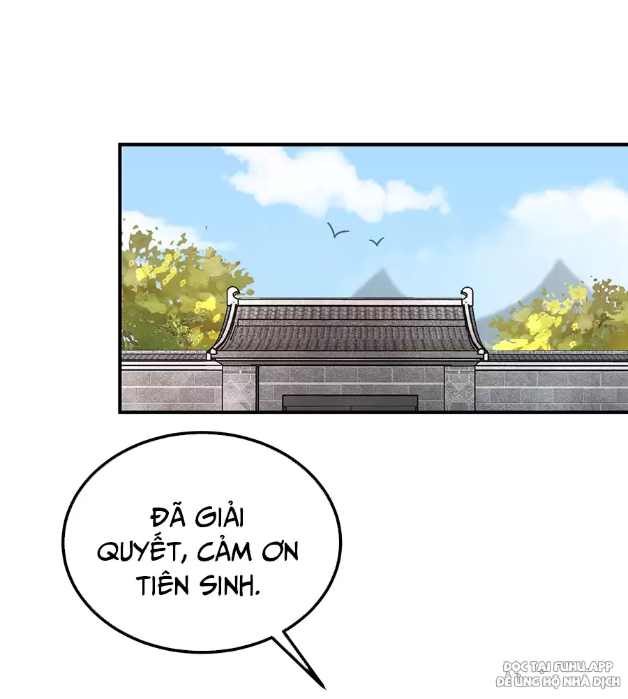 Đồ Đệ Của Ta Là Nữ Đế Chapter 51 - Trang 2