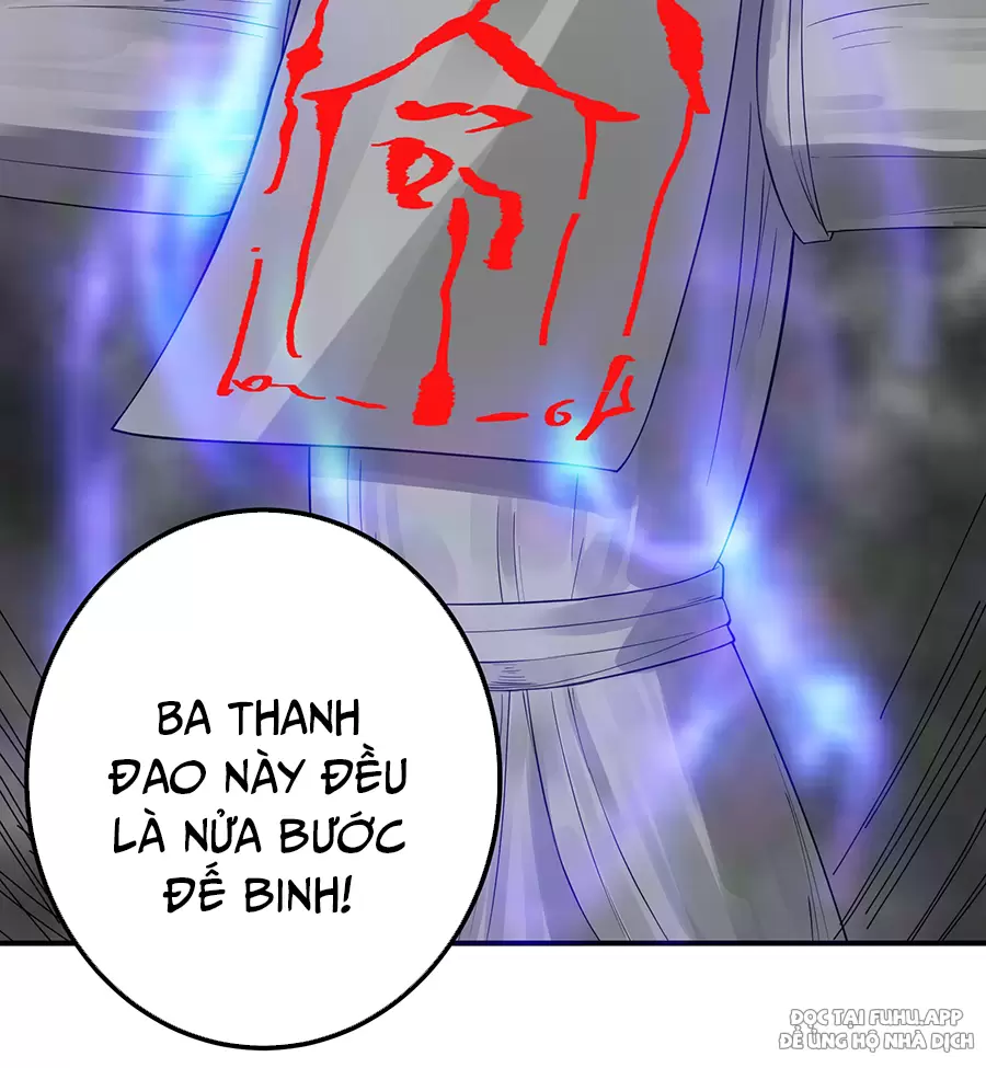 Đồ Đệ Của Ta Là Nữ Đế Chapter 48 - Trang 16