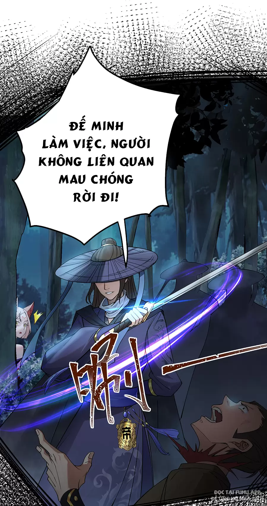 Đồ Đệ Của Ta Là Nữ Đế Chapter 38 - Trang 28