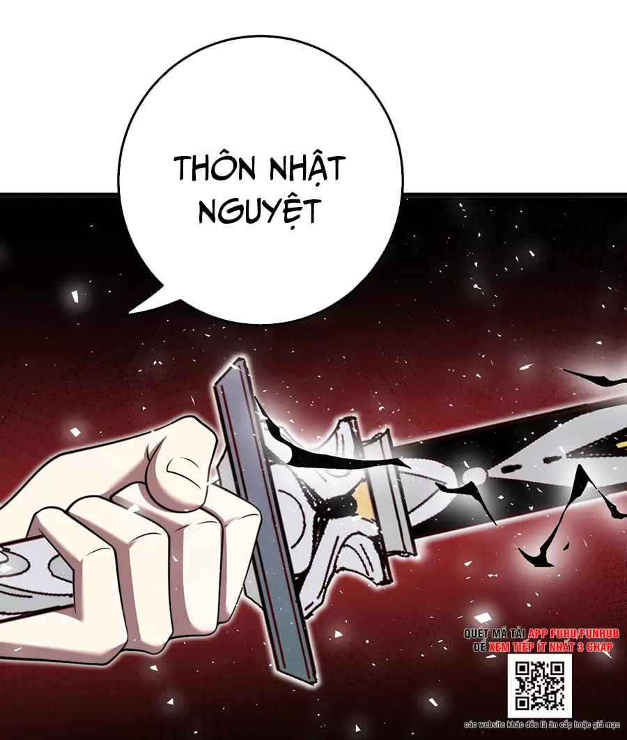 Đồ Đệ Của Ta Là Nữ Đế Chapter 113 - Trang 31