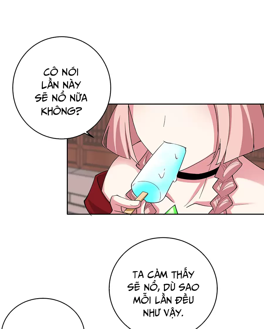 Đồ Đệ Của Ta Là Nữ Đế Chapter 41 - Trang 2