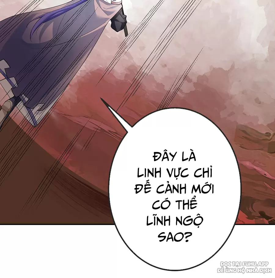 Đồ Đệ Của Ta Là Nữ Đế Chapter 46 - Trang 6