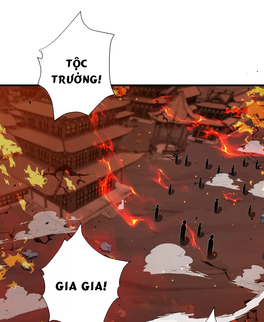 Đồ Đệ Của Ta Là Nữ Đế Chapter 123 - Trang 7