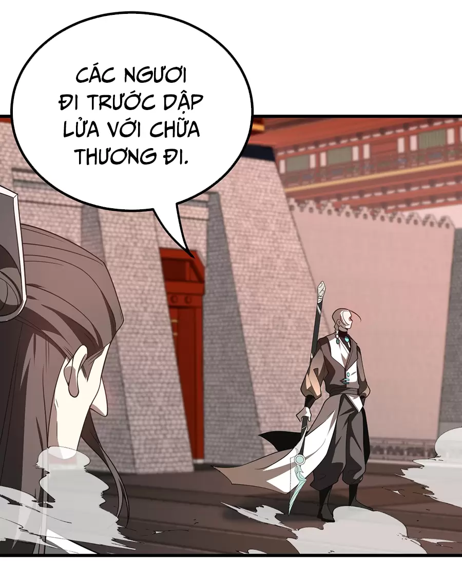 Đồ Đệ Của Ta Là Nữ Đế Chapter 125 - Trang 41