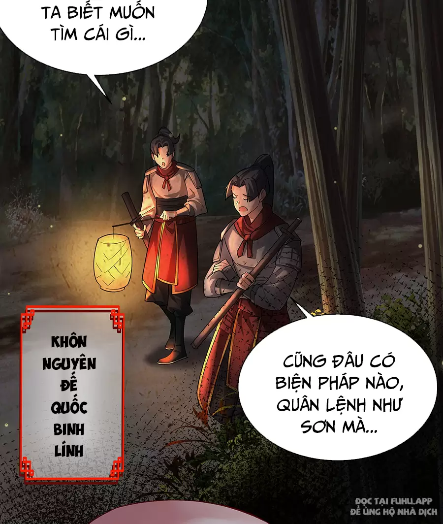 Đồ Đệ Của Ta Là Nữ Đế Chapter 38 - Trang 41