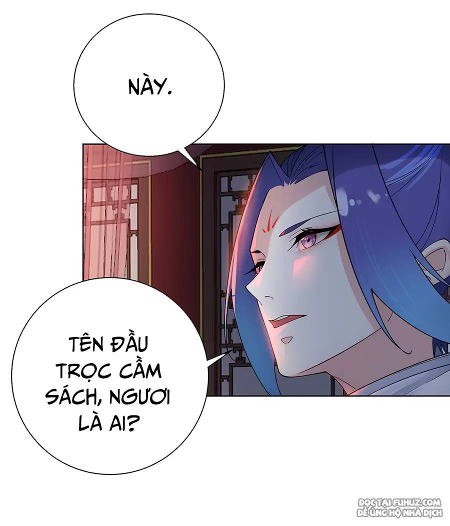 Đồ Đệ Của Ta Là Nữ Đế Chapter 32 - Trang 17