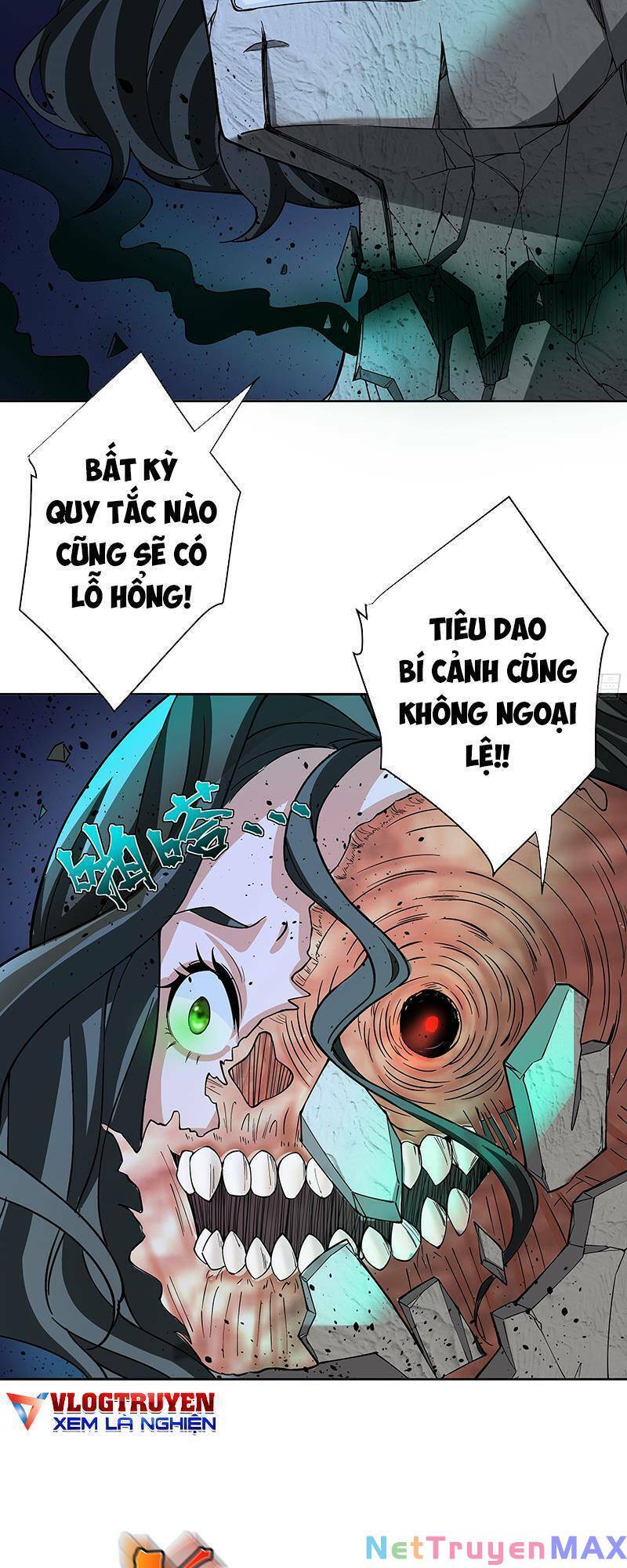 Đồ Đệ Của Ta Là Nữ Đế Chapter 15 - Trang 12