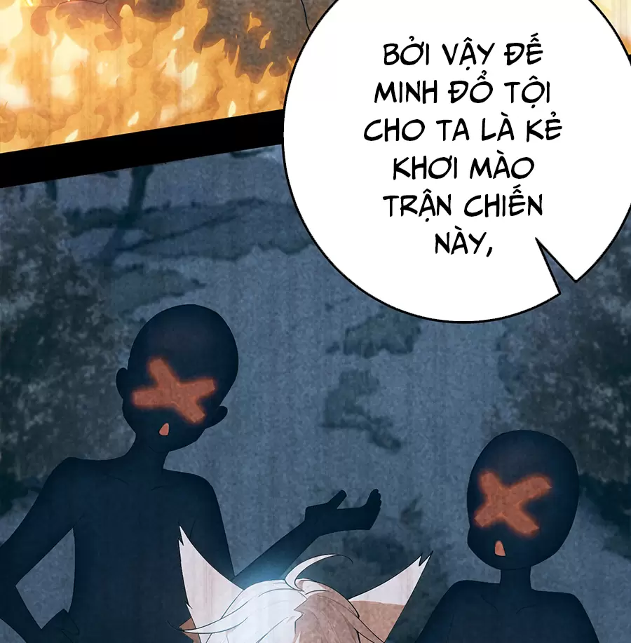 Đồ Đệ Của Ta Là Nữ Đế Chapter 38 - Trang 35