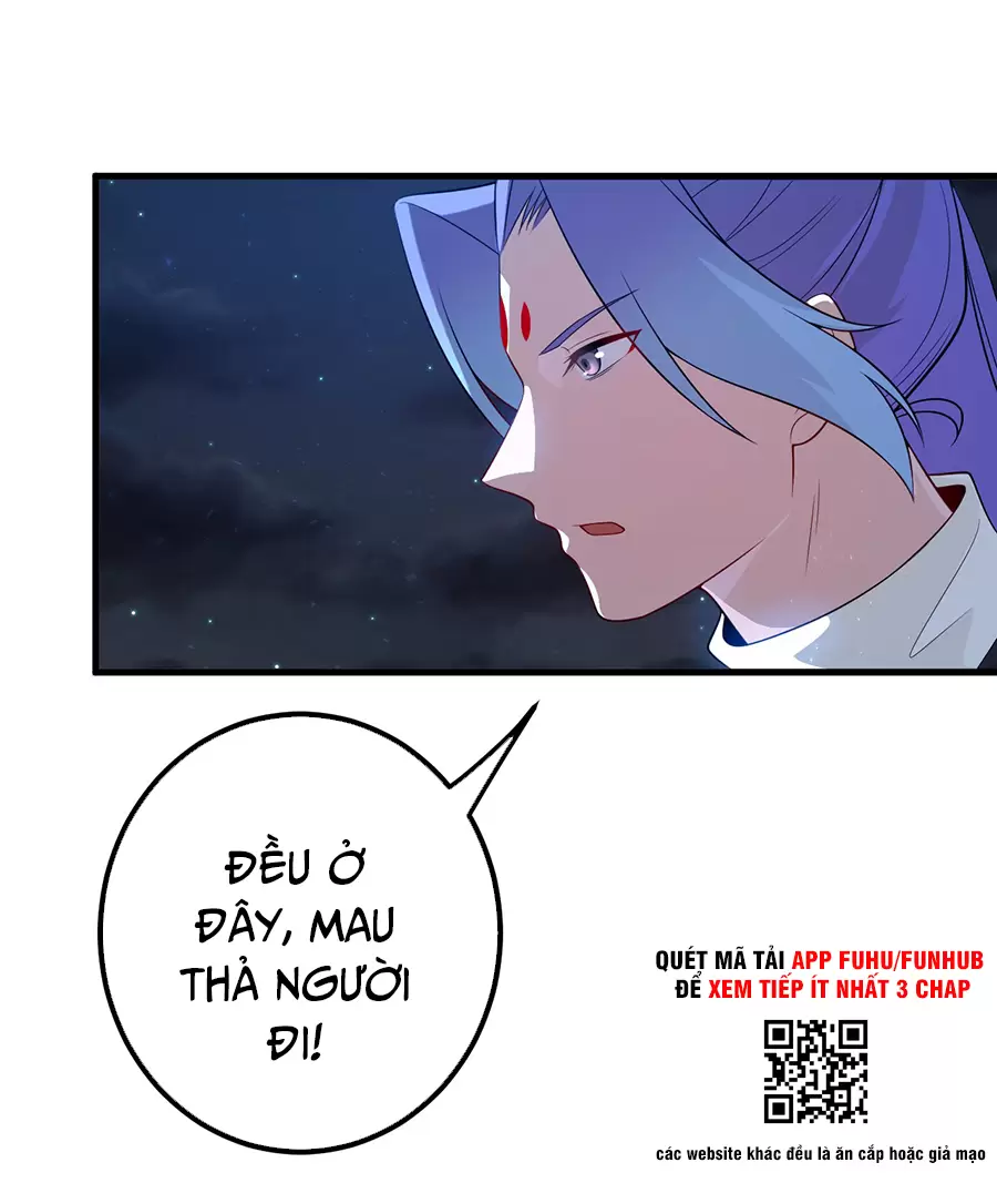 Đồ Đệ Của Ta Là Nữ Đế Chapter 115 - Trang 3