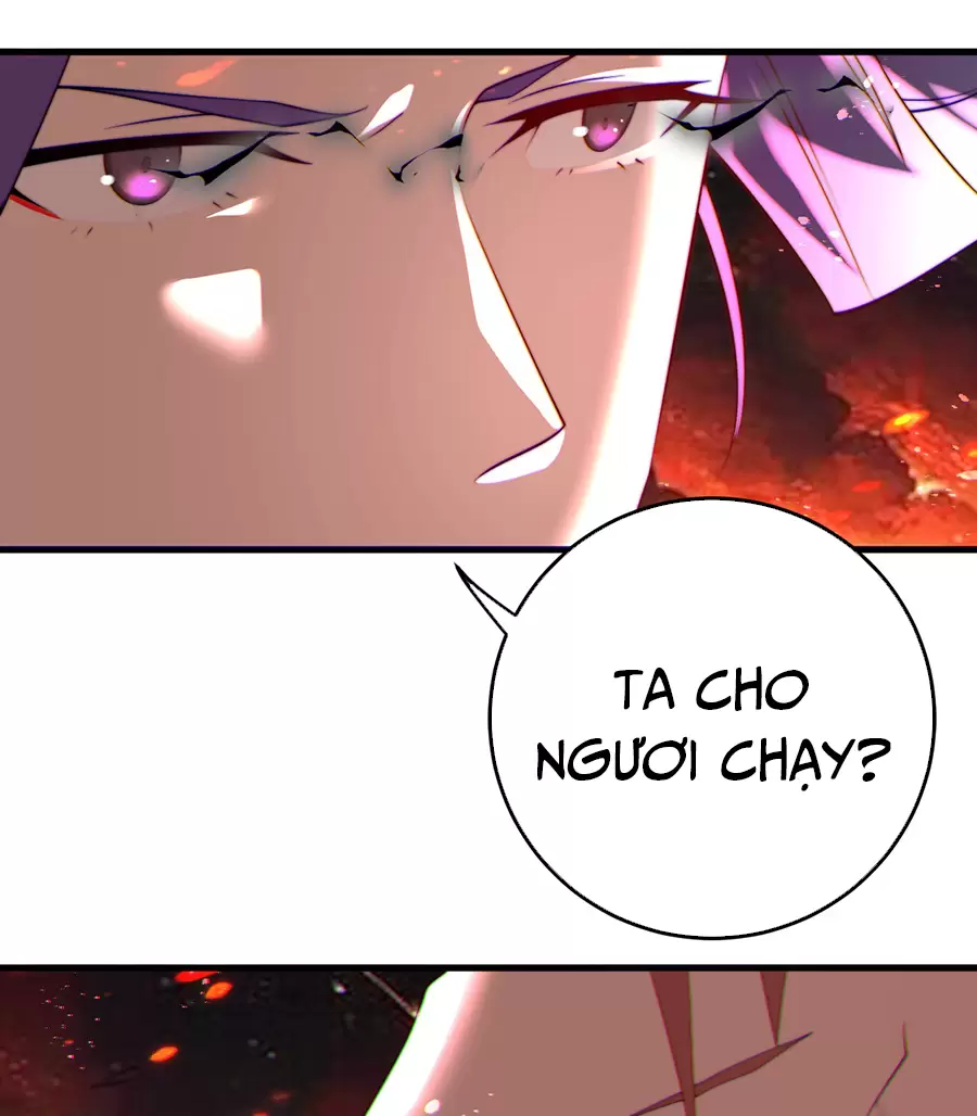 Đồ Đệ Của Ta Là Nữ Đế Chapter 113 - Trang 27