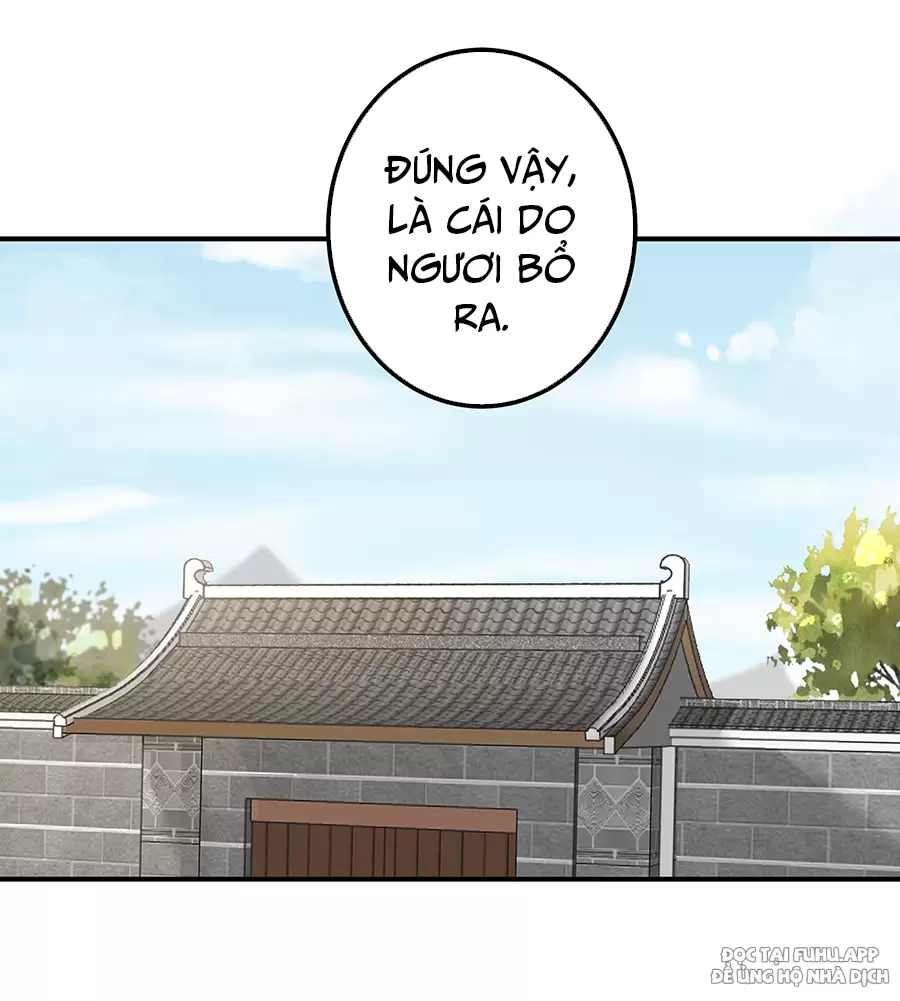 Đồ Đệ Của Ta Là Nữ Đế Chapter 51 - Trang 33