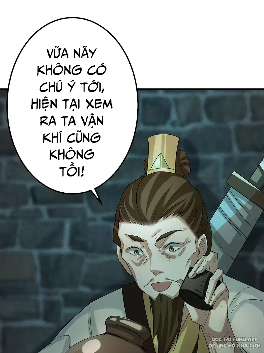 Đồ Đệ Của Ta Là Nữ Đế Chapter 43 - Trang 61