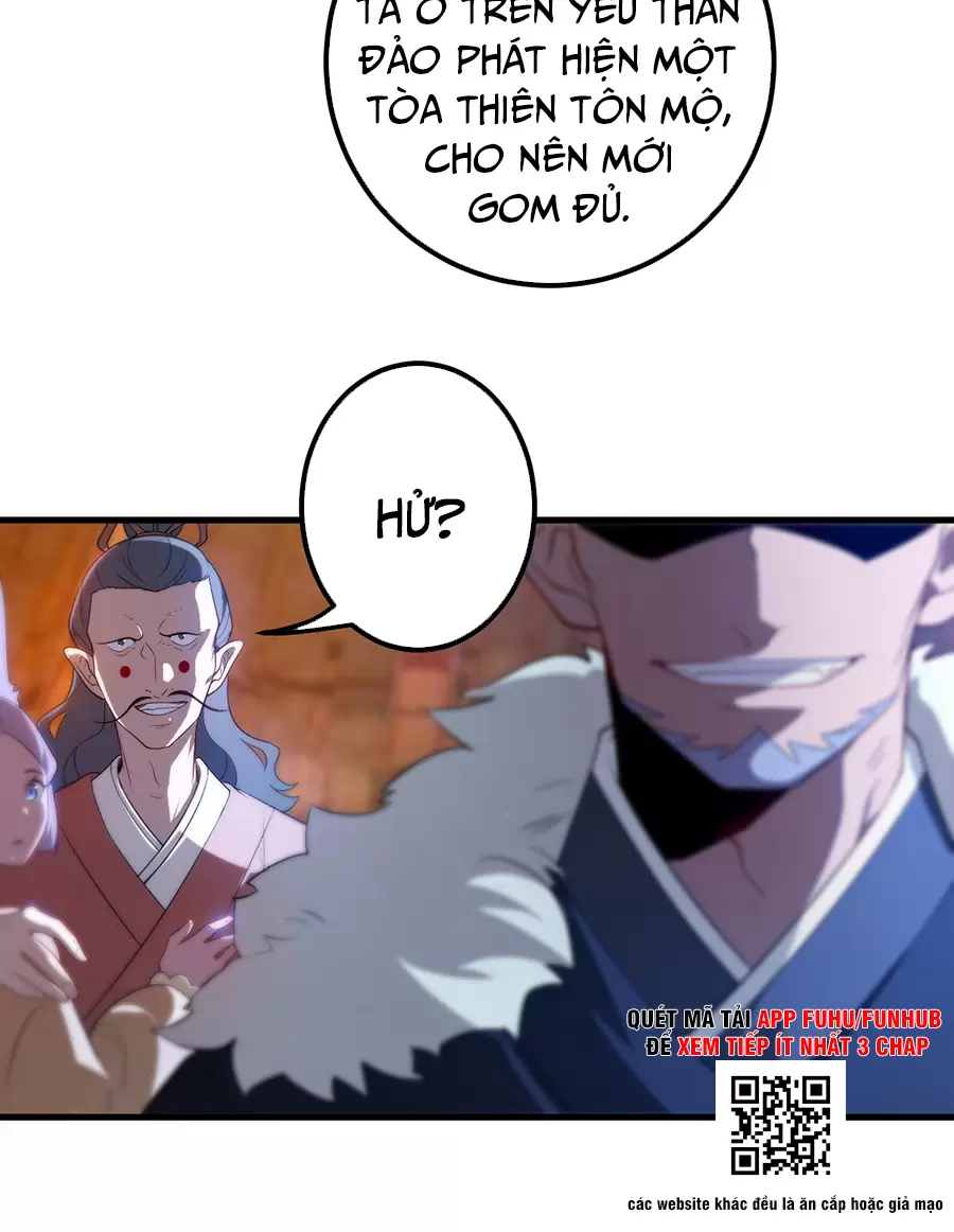 Đồ Đệ Của Ta Là Nữ Đế Chapter 115 - Trang 6