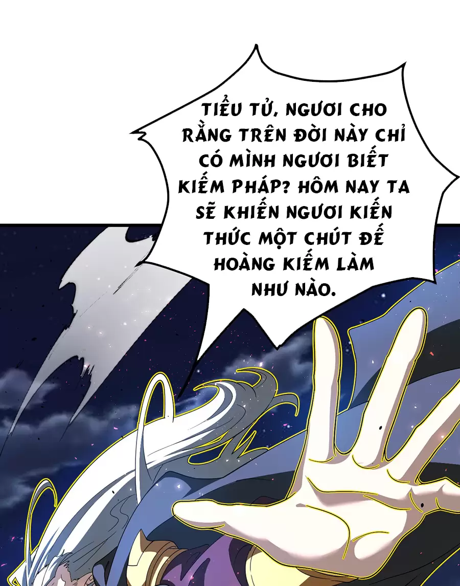 Đồ Đệ Của Ta Là Nữ Đế Chapter 117 - Trang 10