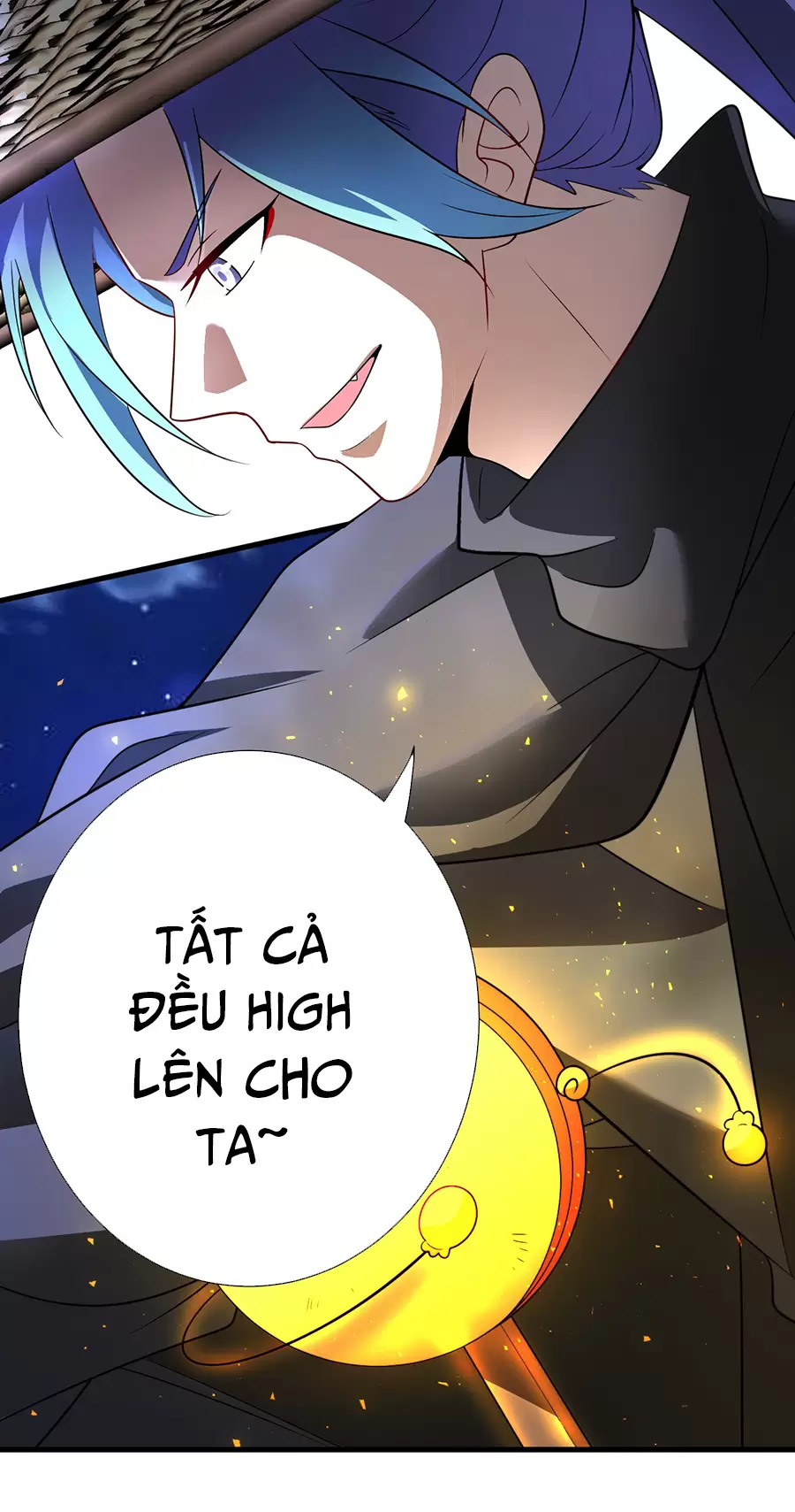 Đồ Đệ Của Ta Là Nữ Đế Chapter 123 - Trang 37