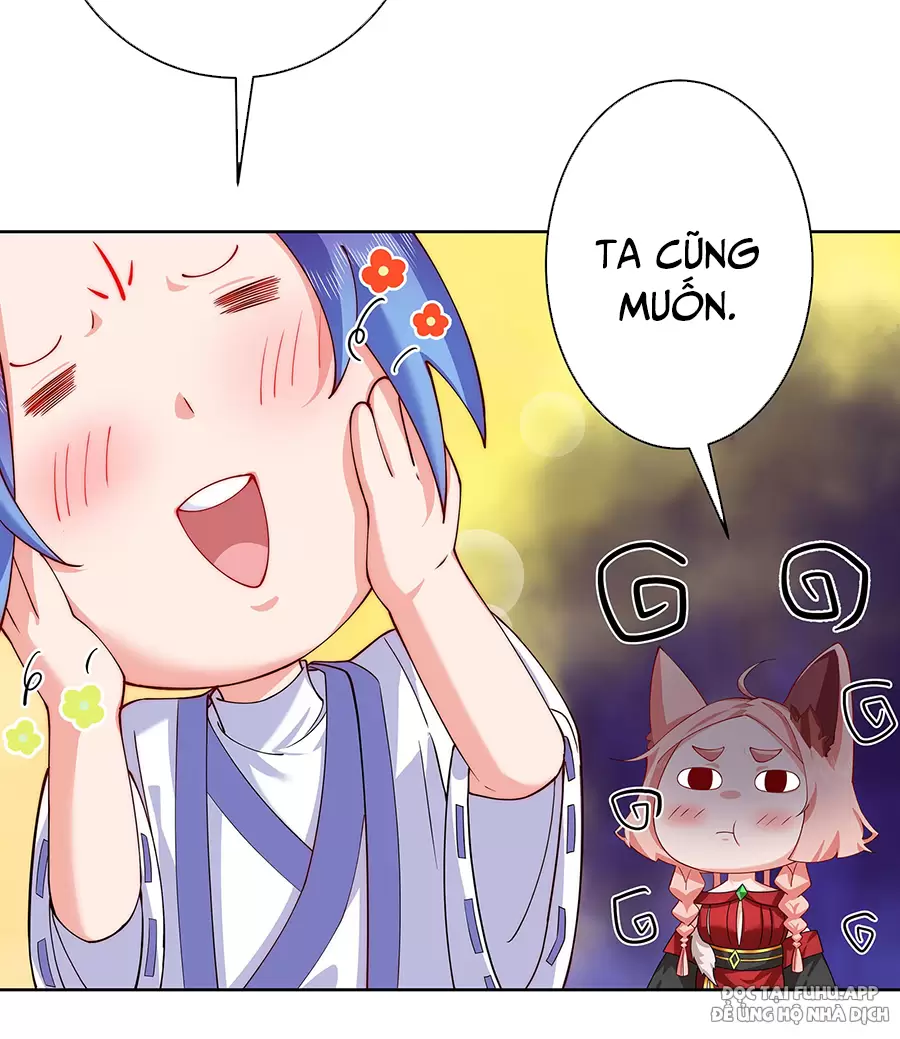 Đồ Đệ Của Ta Là Nữ Đế Chapter 41 - Trang 27