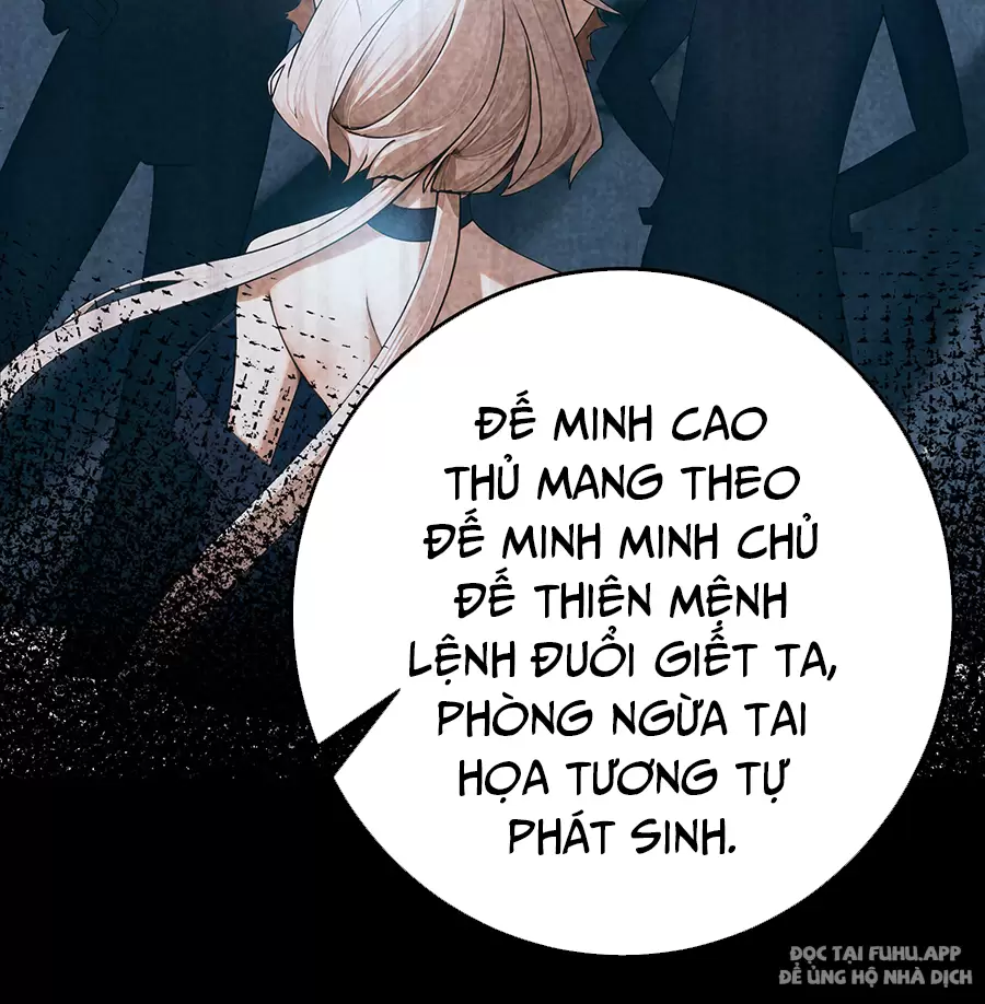 Đồ Đệ Của Ta Là Nữ Đế Chapter 38 - Trang 36