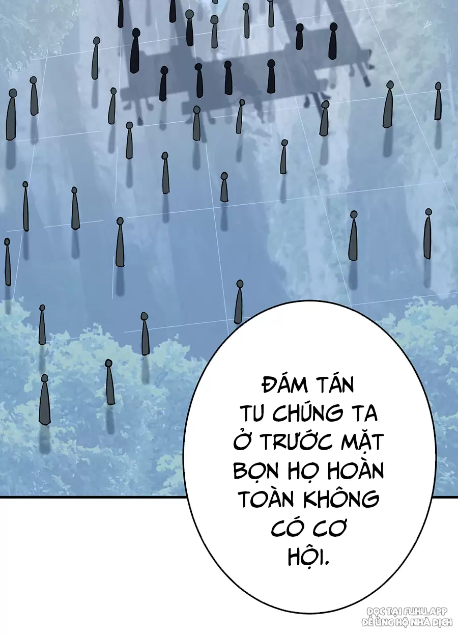 Đồ Đệ Của Ta Là Nữ Đế Chapter 42 - Trang 19