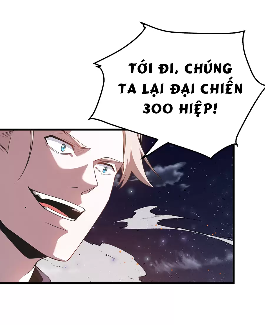 Đồ Đệ Của Ta Là Nữ Đế Chapter 125 - Trang 36